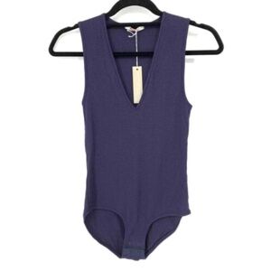 Skin Worldwide Bodysuit